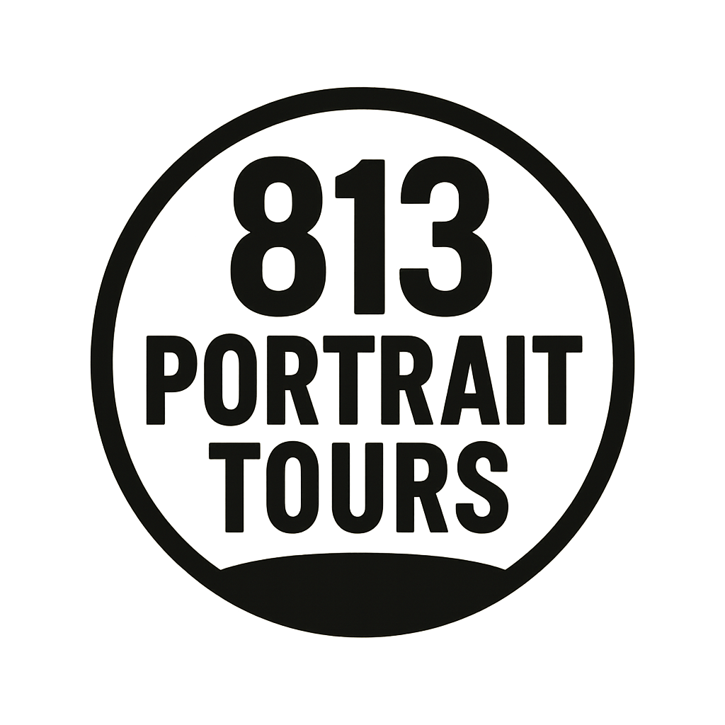 813 Portrait Tours